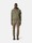 undefined 6100062 ORGANIC COTTON FLEECE Militärgrün Stone Island