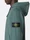 6100062 ORGANIC COTTON FLEECE, photo 3