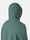 6100062 ORGANIC COTTON FLEECE Ozeangrün Stone Island