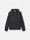 6100062 ORGANIC COTTON FLEECE Lead Grey Stone Island