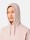 undefined 6100062 ORGANIC COTTON FLEECE Rosa Antiguo Stone Island