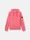 6100062 ORGANIC COTTON FLEECE Geranium Stone Island
