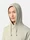 6100062 ORGANIC COTTON FLEECE Sand Stone Island