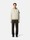 undefined 6100062 ORGANIC COTTON FLEECE Sandfarben Stone Island