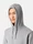 6100062 ORGANIC MÉLANGE COTTON FLEECE, photo 4