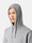 undefined 6100062 ORGANIC MÉLANGE COTTON FLEECE、写真  4