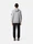 6100062 ORGANIC MÉLANGE COTTON FLEECE, photo 5