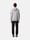 undefined 6100062 ORGANIC MÉLANGE COTTON FLEECE、写真  5