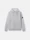 6100062 ORGANIC MÉLANGE COTTON FLEECE Dust Grey Melange Stone Island