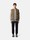undefined 6100062 ORGANIC MÉLANGE COTTON FLEECE、写真  2