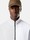 undefined 6100063 ORGANIC COTTON FLEECE Blanco Stone Island