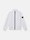 undefined 6100063 ORGANIC COTTON FLEECE White Stone Island