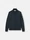 6100063 ORGANIC COTTON FLEECE Navy Blue Stone Island