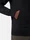 6100063 ORGANIC COTTON FLEECE Black Stone Island