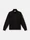6100063 ORGANIC COTTON FLEECE Noir Stone Island