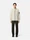 6100063 ORGANIC COTTON FLEECE Sand Stone Island