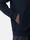 undefined 6100066 BRUSHED ORGANIC COTTON FLEECE Blu Stone Island