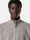 6100066 BRUSHED ORGANIC COTTON FLEECE Grey Stone Island