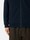undefined 6100067 BRUSHED ORGANIC COTTON FLEECE Темно-синий Stone Island