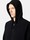 undefined 6100067 BRUSHED ORGANIC COTTON FLEECE Черный Stone Island