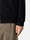 undefined 6100067 BRUSHED ORGANIC COTTON FLEECE、写真  6