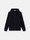 undefined 6100067 BRUSHED ORGANIC COTTON FLEECE、写真  1
