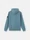 6100067 BRUSHED ORGANIC COTTON FLEECE, Foto 6
