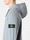 6100067 BRUSHED ORGANIC COTTON FLEECE, photo 3