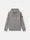 6100067 BRUSHED ORGANIC COTTON FLEECE Grey Stone Island