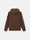 undefined 6100067 BRUSHED ORGANIC COTTON FLEECE, photo  6