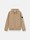 undefined 6100067 BRUSHED ORGANIC COTTON FLEECE Galleta Stone Island