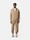 undefined 6100067 BRUSHED ORGANIC COTTON FLEECE Цвет печенья Stone Island