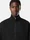 6100068 BRUSHED ORGANIC COTTON FLEECE Black Stone Island