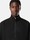 undefined 6100068 BRUSHED ORGANIC COTTON FLEECE Nero Stone Island
