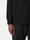 undefined 6100068 BRUSHED ORGANIC COTTON FLEECE Noir Stone Island