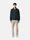 6100068 BRUSHED ORGANIC COTTON FLEECE, foto 3