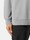 undefined 6100068 BRUSHED ORGANIC COTTON FLEECE グレー Stone Island
