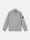 6100068 BRUSHED ORGANIC COTTON FLEECE Grey Stone Island