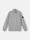 undefined 6100068 BRUSHED ORGANIC COTTON FLEECE グレー Stone Island