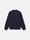 6100069 STRETCH COTTON FLEECE_S.I. GHOST, photo  6