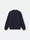 6100069 STRETCH COTTON FLEECE_S.I. GHOST, photo 6