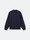 6100069 STRETCH COTTON FLEECE_S.I. GHOST, foto  1