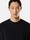 undefined 6100069 STRETCH COTTON FLEECE_S.I. GHOST、写真  4