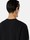 undefined 6100069 STRETCH COTTON FLEECE_S.I. GHOST、写真  5