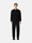 undefined 6100069 STRETCH COTTON FLEECE_S.I. GHOST、写真  2