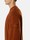 6100069 STRETCH COTTON FLEECE_S.I. GHOST Terracotta Stone Island