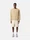 6100069 STRETCH COTTON FLEECE_S.I. GHOST, photo 3