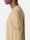 6100069 STRETCH COTTON FLEECE_S.I. GHOST ベージュ Stone Island