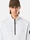 6100070 ORGANIC COTTON FLEECE White Stone Island