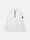6100070 ORGANIC COTTON FLEECE Blanc Stone Island